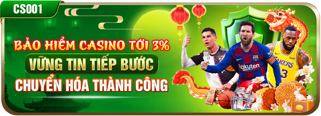 Sảnh casino trực tuyến Sun20 với các trò chơi hấp dẫn